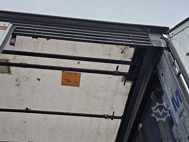 Schiebeplanen SCHMITZ N/A