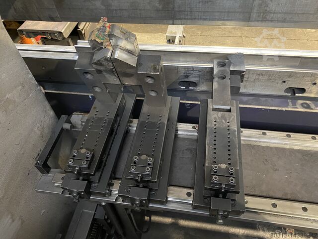 Biegepresse Bystronic PR 400 X 6200