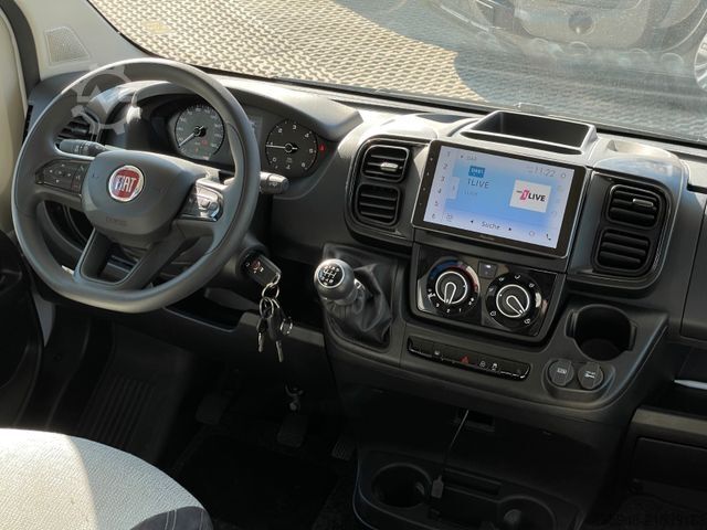 Kamper z alkową CHAUSSON C727 ALKOVEN FIRST LINE | Platz für 4 Personen!