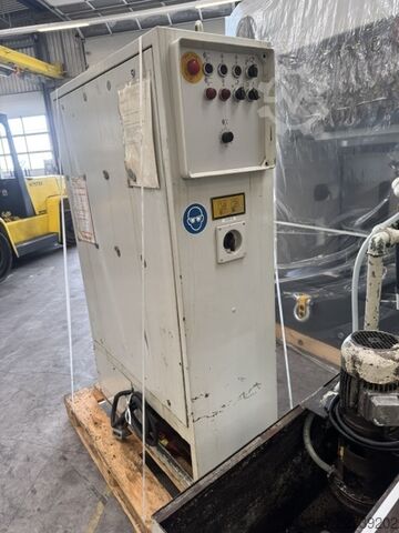 Vnitřní a vnější bruska SCHAUDT SCHAUDT A 510 N 1000