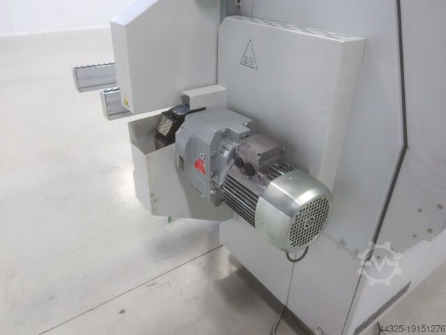 Máquina de fitas de borda de uma face BIESSE STREAM A