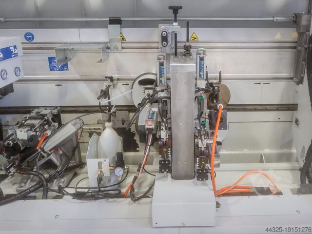 Máquina de fitas de borda de uma face BIESSE STREAM A