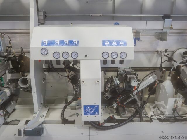 Máquina de fitas de borda de uma face BIESSE STREAM A