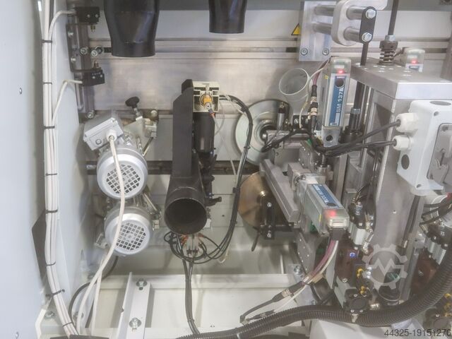 Máquina de fitas de borda de uma face BIESSE STREAM A