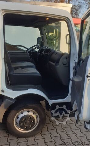 ट्रक-माउंटेड वर्क प्लेटफॉर्म Ruthmann TB 270