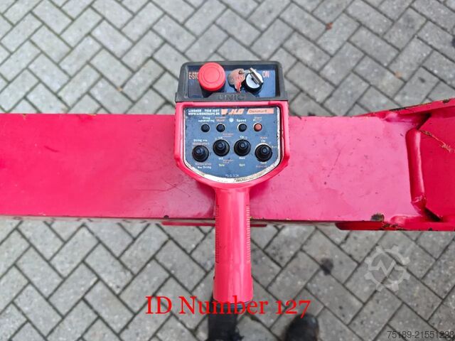 Iseli Stellitier- und Schärftechnik GmbH Iseli Stellitier- und Schärftechnik GmbH Iseli Stellitier- und Schärftechnik GmbH