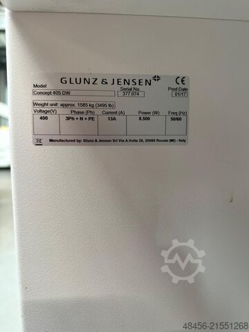 Greenstone Reinigungstechnik UG Greenstone Reinigungstechnik UG Greenstone Reinigungstechnik UG