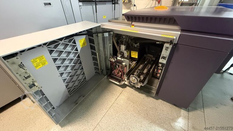  Kodak Magnus 800 Quantum mit Autoloader