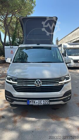  Volkswagen California Ocean 2022 | Automatico | Tetto a soffietto