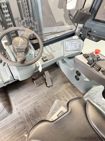 Električni 4 točka Heli CPD 100 -NEU- 6 Jahre Garantie Akku -33% Förderung