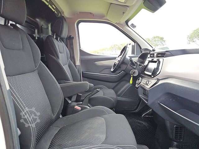 Универсал с высокой крышей MAXUS EDELIVER 3 L2 50kWh Elektrisch!