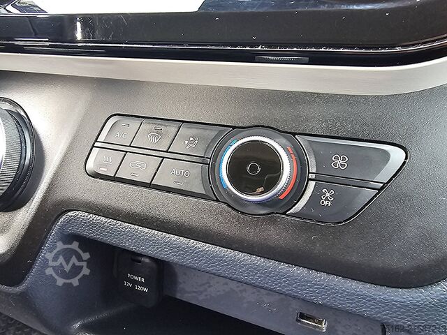 Универсал с высокой крышей MAXUS EDELIVER 3 L2 50kWh Elektrisch!