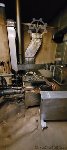 3 climate smoke chambers including accessories AUTOTHERM 