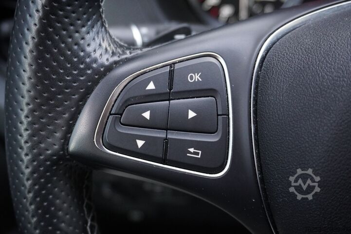 Delivery van Mercedes-Benz Vito 114 CDI Lang Automaat EURO 6 - Airco - Nav...