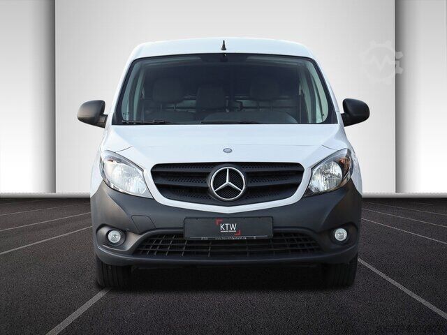 ואן מותאם אישית Mercedes-Benz Citan 111 CDI Kasten,Klima