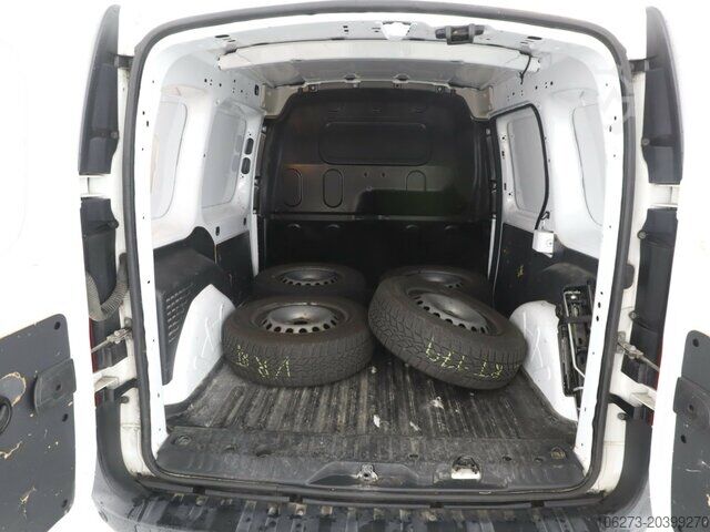 Furgon i personalizuar Mercedes-Benz Citan 111 CDI Kasten,Klima