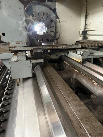 CNC-Drehmaschine Tuscan TLA-29 x 4000