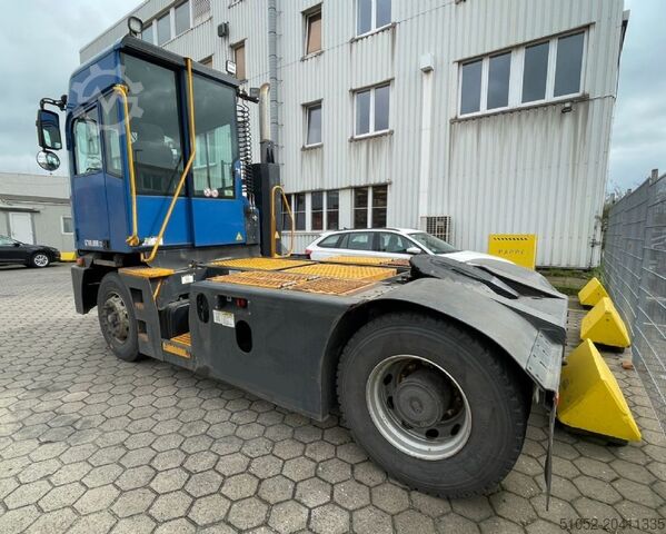 Terminaltraktor Kalmar T2