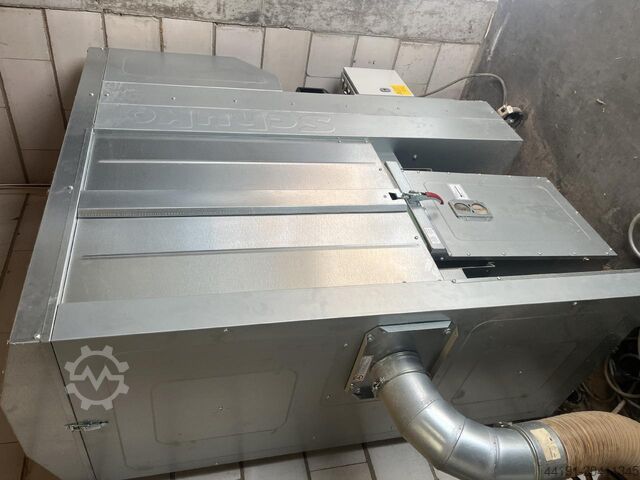 Odpylacz Schuko Schuko Vacomat 140/160 XPe