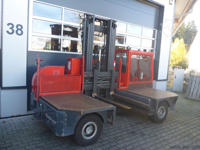 Bočni utovarivač Bulmor EQcK 30-12-65 T