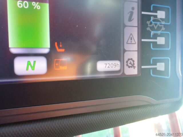 Sideloader Bulmor EQcK 30-12-65 T