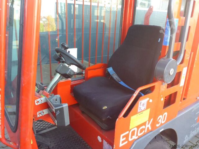Sideloader Bulmor EQcK 30-12-65 T