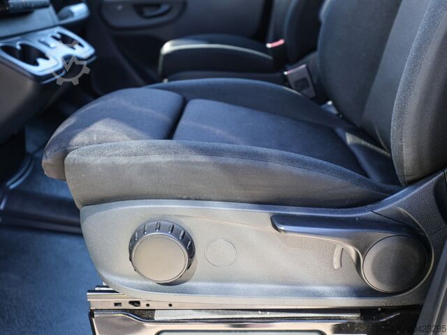 Minibus Mercedes-Benz Sprinter 317 CDI Tourer L3H2 (2-2-2-3) AHK Ka