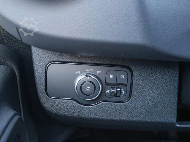 Minibus Mercedes-Benz Sprinter 317 CDI Tourer L3H2 (2-2-2-3) AHK Ka