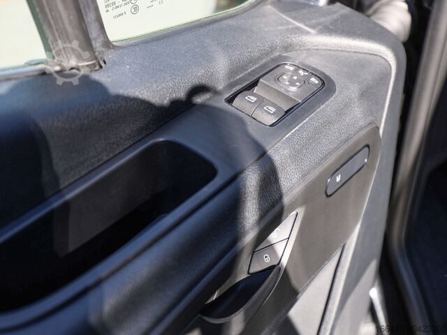 Minibus Mercedes-Benz Sprinter 317 CDI Tourer L3H2 (2-2-2-3) AHK Ka