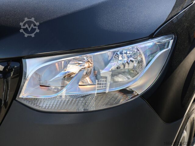 Minibus Mercedes-Benz Sprinter 317 CDI Tourer L3H2 (2-2-2-3) AHK Ka