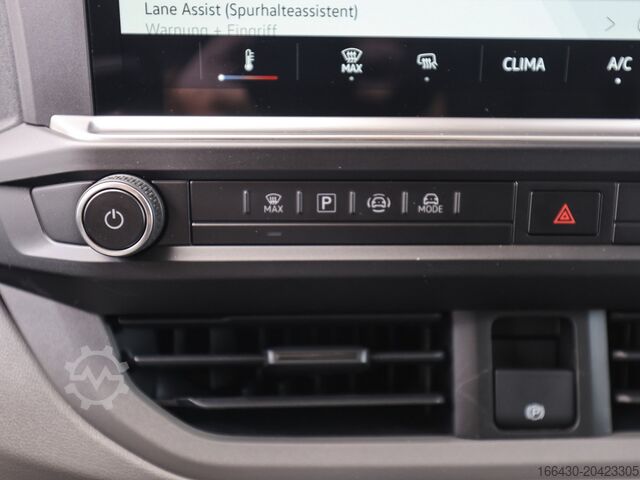 Kastenwagen VW T7 Kasten 2.0 TDI 4M AHK LED KAMERA SPURH. BT