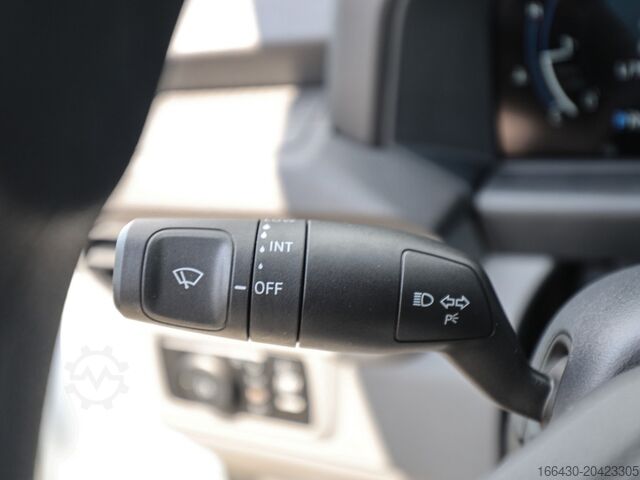 Kastenwagen VW T7 Kasten 2.0 TDI 4M AHK LED KAMERA SPURH. BT