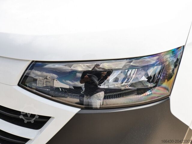 Kastenwagen VW T7 Kasten 2.0 TDI 4M AHK LED KAMERA SPURH. BT