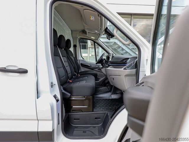 Kastenwagen Maxus DELIVER 9