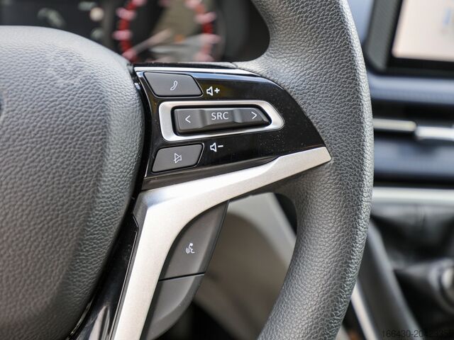 Kastenwagen Maxus DELIVER 9