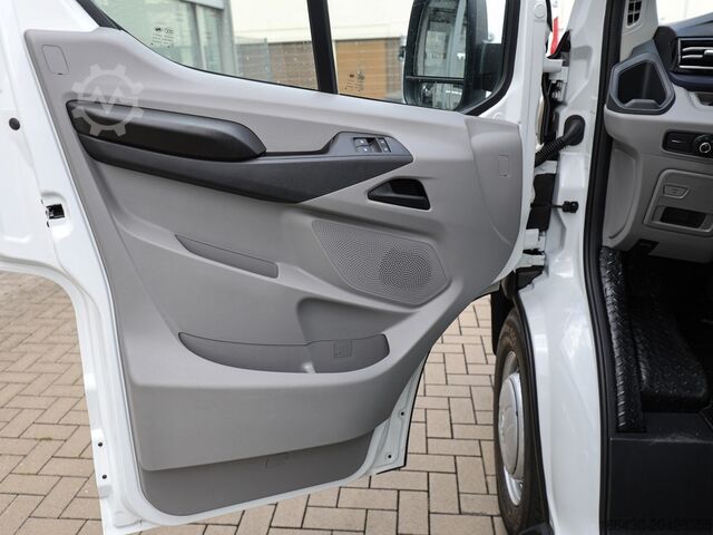 Kastenwagen Maxus DELIVER 9