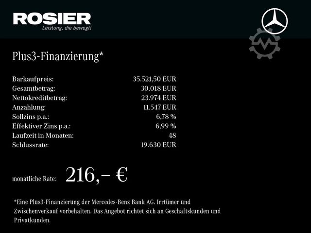 Pritschenwagen Mercedes-Benz Sprinter 315 CDI Pritsche Lang AHK DAB Klima