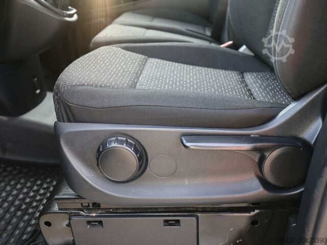 Minibus Mercedes-Benz Vito 116 CDI Kasten Extralang Kamera DAB SHZ