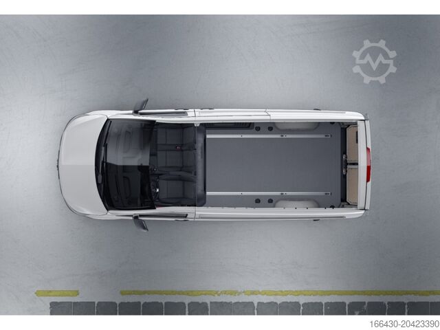 Minibus Mercedes-Benz Vito 116 CDI Kasten Extralang Kamera DAB SHZ