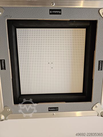 калибриращи пластини Zeiss Comet