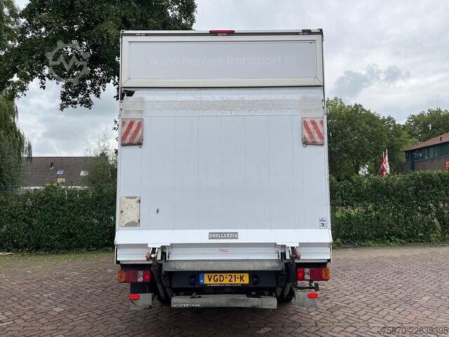 Koffert Mercedes-Benz Sprinter 316 2.2 CDI L3 EURO 6D