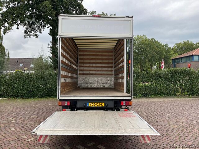 Koffert Mercedes-Benz Sprinter 316 2.2 CDI L3 EURO 6D