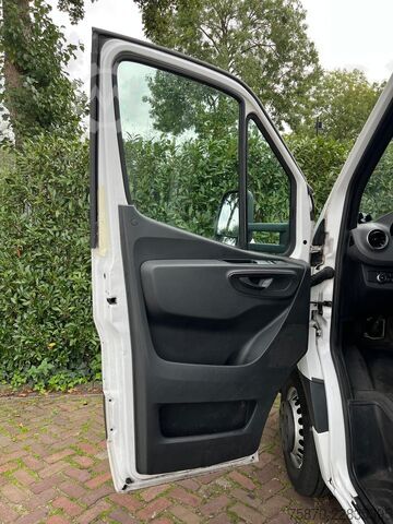 Koffert Mercedes-Benz Sprinter 316 2.2 CDI L3 EURO 6D
