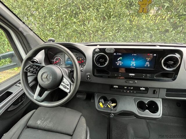 Koffert Mercedes-Benz Sprinter 316 2.2 CDI L3 EURO 6D