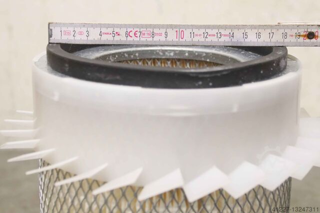 Air filter Donaldson SMP 18 1045