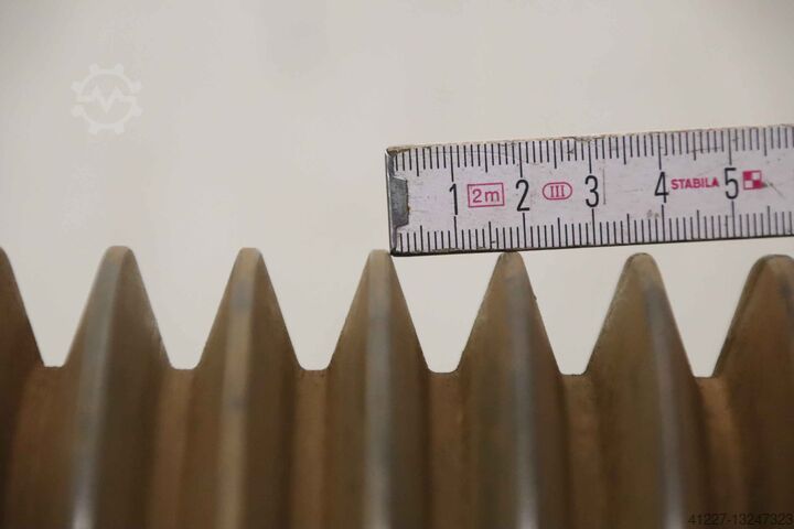 Шкив клинового ремня 6-гранный Guss SPB 200-6 (17 mm)