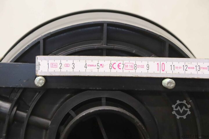 Kombinationsluftfilter Mann & Hummel** 45 160 92 951