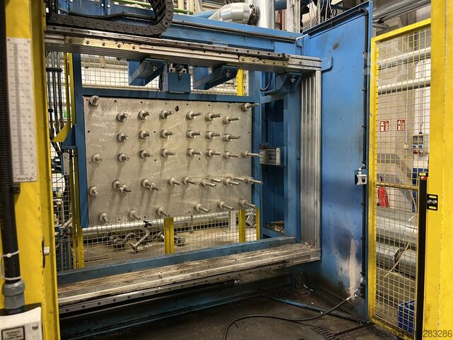 170/125 CV PP Teubert TramsTec