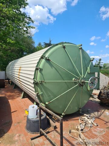 Cameră de uscare cu vid Kronseder KVT 2800