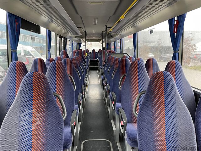 Intercity bus Setra S 415 UL - orig. km - Klima - Euro5